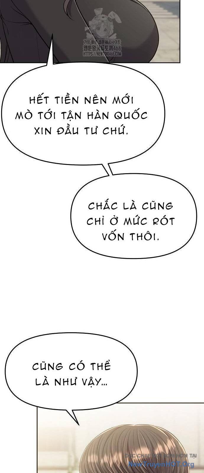 Nhân Viên Thực Tập Kim Cheolsu - chap104 - Trang 77